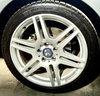 Mercedes-Benz E Class 3.0 E350 V6 Avantgarde BlueTEC G-Tronic 5dr Automatic 2026
