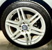 Mercedes-Benz E Class 3.0 E350 V6 Avantgarde BlueTEC G-Tronic 5dr Automatic 2011