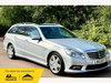 Mercedes-Benz E Class 3.0 E350 V6 Avantgarde BlueTEC G-Tronic 5dr Automatic 2026
