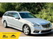 Mercedes-Benz E Class 3.0 E350 V6 Avantgarde BlueTEC G-Tronic 5dr Automatic 2011