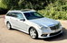 Mercedes-Benz E Class 3.0 E350 V6 Avantgarde BlueTEC G-Tronic 5dr Automatic 2011