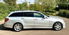 Mercedes-Benz E Class 3.0 E350 V6 Avantgarde BlueTEC G-Tronic 5dr Automatic 2026