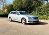 Mercedes-Benz E Class 3.0 E350 V6 Avantgarde BlueTEC G-Tronic 5dr Automatic 2026