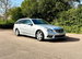 Mercedes-Benz E Class 3.0 E350 V6 Avantgarde BlueTEC G-Tronic 5dr Automatic 2011