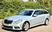 Mercedes-Benz E Class 3.0 E350 V6 Avantgarde BlueTEC G-Tronic 5dr Automatic 2011
