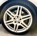 Mercedes-Benz E Class 3.0 E350 V6 Avantgarde BlueTEC G-Tronic 5dr Automatic 2011