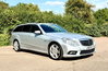 Mercedes-Benz E Class 3.0 E350 V6 Avantgarde BlueTEC G-Tronic 5dr Automatic 2026