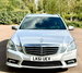 Mercedes-Benz E Class 3.0 E350 V6 Avantgarde BlueTEC G-Tronic 5dr Automatic 2011