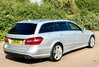 Mercedes-Benz E Class 3.0 E350 V6 Avantgarde BlueTEC G-Tronic 5dr Automatic 2026