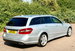 Mercedes-Benz E Class 3.0 E350 V6 Avantgarde BlueTEC G-Tronic 5dr Automatic 2011