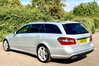 Mercedes-Benz E Class 3.0 E350 V6 Avantgarde BlueTEC G-Tronic 5dr Automatic 2026