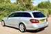 Mercedes-Benz E Class 3.0 E350 V6 Avantgarde BlueTEC G-Tronic 5dr Automatic 2011