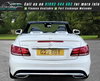 Mercedes-Benz E Class 3.5 E400 V6 AMG Line Cabriolet G-Tronic+ Euro 6 (s/s) 2dr 2dr Automatic 2026