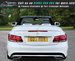 Mercedes-Benz E Class 3.5 E400 V6 AMG Line Cabriolet G-Tronic+ Euro 6 (s/s) 2dr 2dr Automatic 2016