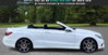 Mercedes-Benz E Class 3.5 E400 V6 AMG Line Cabriolet G-Tronic+ Euro 6 (s/s) 2dr 2dr Automatic 2026