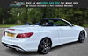 Mercedes-Benz E Class 3.5 E400 V6 AMG Line Cabriolet G-Tronic+ Euro 6 (s/s) 2dr 2dr Automatic 2026