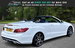 Mercedes-Benz E Class 3.5 E400 V6 AMG Line Cabriolet G-Tronic+ Euro 6 (s/s) 2dr 2dr Automatic 2016