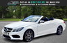 Mercedes-Benz E Class 3.5 E400 V6 AMG Line Cabriolet G-Tronic+ Euro 6 (s/s) 2dr 2dr Automatic 2026