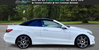 Mercedes-Benz E Class 3.5 E400 V6 AMG Line Cabriolet G-Tronic+ Euro 6 (s/s) 2dr 2dr Automatic 2026