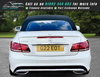 Mercedes-Benz E Class 3.5 E400 V6 AMG Line Cabriolet G-Tronic+ Euro 6 (s/s) 2dr 2dr Automatic 2026