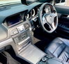 Mercedes-Benz E Class 3.5 E400 V6 AMG Line Cabriolet G-Tronic+ Euro 6 (s/s) 2dr 2dr Automatic 2026