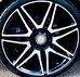 Mercedes-Benz E Class 3.5 E400 V6 AMG Line Cabriolet G-Tronic+ Euro 6 (s/s) 2dr 2dr Automatic 2016