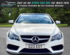Mercedes-Benz E Class 3.5 E400 V6 AMG Line Cabriolet G-Tronic+ Euro 6 (s/s) 2dr 2dr Automatic 2026
