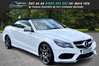 Mercedes-Benz E Class 3.5 E400 V6 AMG Line Cabriolet G-Tronic+ Euro 6 (s/s) 2dr 2dr Automatic 2026