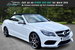 Mercedes-Benz E Class 3.5 E400 V6 AMG Line Cabriolet G-Tronic+ Euro 6 (s/s) 2dr 2dr Automatic 2016