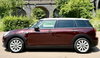 MINI Clubman 1.5 Cooper Auto Euro 6 (s/s) 6dr 6dr Automatic 2026