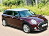 MINI Clubman 1.5 Cooper Auto Euro 6 (s/s) 6dr 6dr Automatic 2026