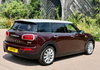 MINI Clubman 1.5 Cooper Auto Euro 6 (s/s) 6dr 6dr Automatic 2026