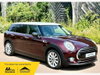 MINI Clubman 1.5 Cooper Auto Euro 6 (s/s) 6dr 6dr Automatic 2026