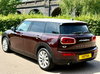 MINI Clubman 1.5 Cooper Auto Euro 6 (s/s) 6dr 6dr Automatic 2026