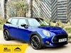 MINI Clubman 1.5 Cooper Classic Steptronic Euro 6 (s/s) 6dr 6dr Automatic 2026