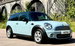MINI Clubman 1.6 Cooper Auto 5dr 5dr Automatic 2014