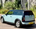 MINI Clubman 1.6 Cooper Auto 5dr 5dr Automatic 2014