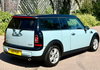MINI Clubman 1.6 Cooper Auto 5dr 5dr Automatic 2026