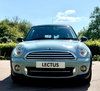 MINI Clubman 1.6 Cooper Auto 5dr 5dr Automatic 2026