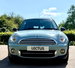 MINI Clubman 1.6 Cooper Auto 5dr 5dr Automatic 2014