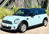MINI Clubman 1.6 Cooper Auto 5dr 5dr Automatic 2026