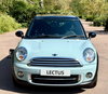 MINI Clubman 1.6 Cooper Auto 5dr 5dr Automatic 2026