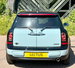 MINI Clubman 1.6 Cooper Auto 5dr 5dr Automatic 2014