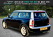 MINI Clubman 1.6 Cooper Euro 4 5dr 5dr Manual 2008