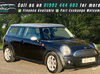 MINI Clubman 1.6 Cooper Euro 4 5dr 5dr Manual 2026