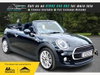 MINI Convertible 1.5 Cooper Euro 6 (s/s) 2dr 2dr Manual 2026