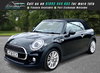 MINI Convertible 1.5 Cooper Euro 6 (s/s) 2dr 2dr Manual 2026