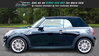 MINI Convertible 1.5 Cooper Euro 6 (s/s) 2dr 2dr Manual 2026