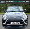 MINI Convertible 1.5 Cooper Euro 6 (s/s) 2dr 2dr Manual 2026