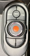 MINI Convertible 1.5 Cooper Euro 6 (s/s) 2dr 2dr Manual 2026